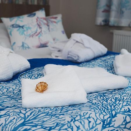 Aqua Hotel Дечин Екстер'єр фото