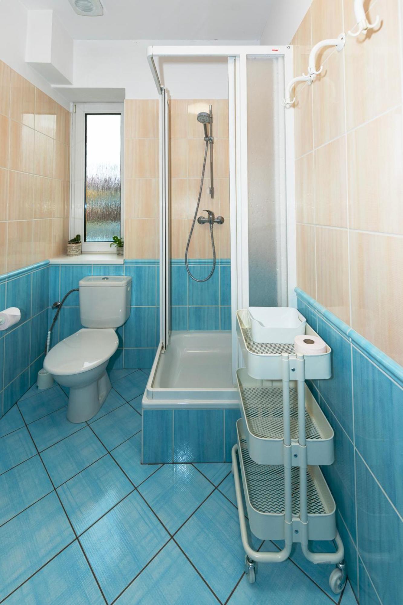 Aqua Hotel Дечин Екстер'єр фото